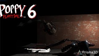 Poppy playtime 6 part 32 (THE REAL PROTOTYPE)