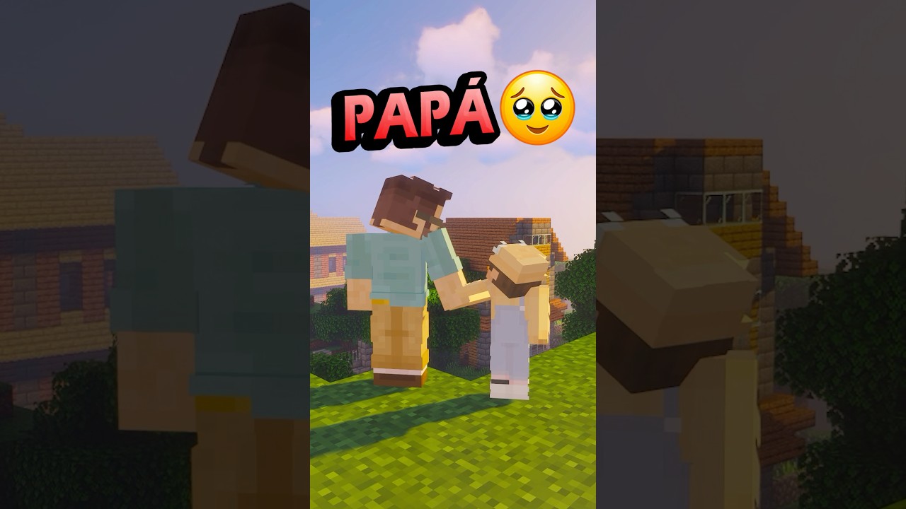PAPÁ siguió pagando $12 al mes por el servidor de su HIJO