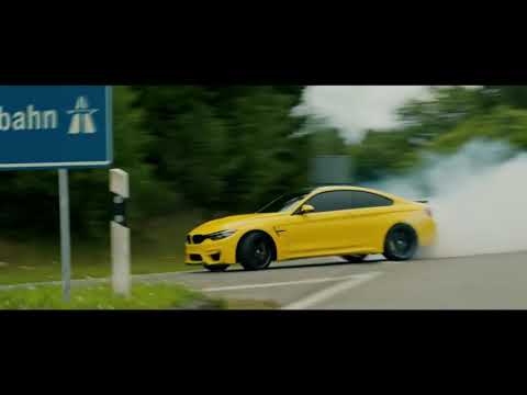 Tokyo Drift - Teriyaki Boyz (PedroDJDaddy Trap 2018 Remix) (Bmw M4)