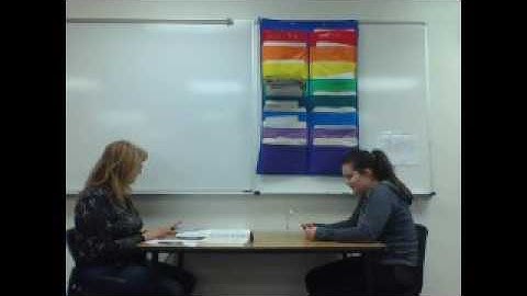 Learning Strategies Video