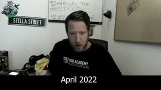 Dave Portnoy vs Wall Street Compilation
