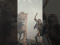 Mufasa: Il Re Leone | Guarda ora il Trailer Ufficiale 🦁