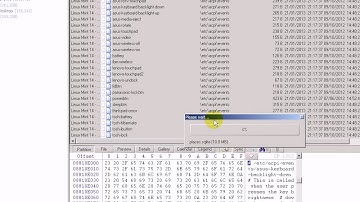 Video 25 - Creating and Using Custom Hash Sets with X-Ways Forensics