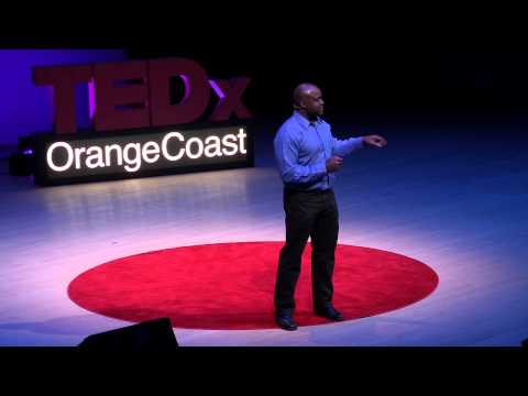 A revival of the Renaissance | Gregory Washington | TEDxOrangeCoast