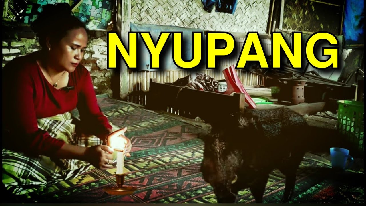 NYUPANG  - FILM PENDEK BREBES [PESUGIHAN]