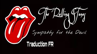 Download Lagu The Rolling Stones - Sympathy for the Devil || Trad FR + Lyrics MP3