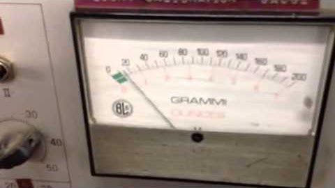 Balancing a 4cylinder flat4 crankshaft@ Lewis engines