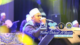 Al Ghuroba' - FesBan UM 2017