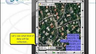 Celebrity How to... Get GNSS statistics using a GNSS template file in DigiTerra Explorer Net Worth