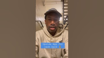 Why I’m deleting the Upside App #cashback #rewards #cashbackapps #savemoney #lifestylevlogger #rva