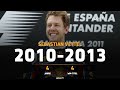 Der jüngste Weltmeister der Formel-1-Geschichte: Wie gut war eigentlich Sebastian Vettel? | Spormel1