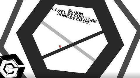 Bloom | Level By CubeCube(me) | Song By Chime | Project Arrhythmia