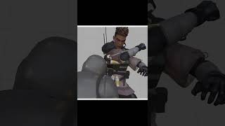 Bangalore Finisher Animation Behind the Scenes 🤯