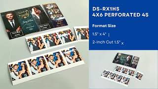 DNP New Perforated Media