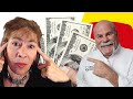How A Plumber Makes Money on YouTube #Shorts