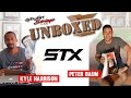 Harrison & Baum from STX UNBOXED - Ohio Machine Dye Jobs and Custom Pockets