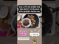 NAG LUTO NG ADOBO ANG MGA BAYUT! (CHIKAHAN WITH BARBIE!)