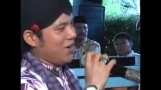 Revansa -Tedjo menten Mantenan