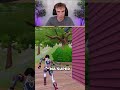 Gaming: Nebel, Kills &amp; Neue Challenges! #fortnite #fortniteshorts #gaming #shorts #clips #challenge