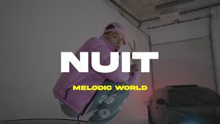 free For Profit Central Cee X Melodic Type Beat 2026  Nuit  Emotional Drill Instrumental