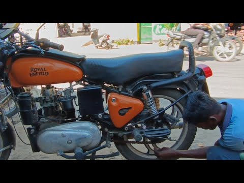 Bullet Repair - YouTube