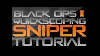 BEST Feeding Tips for Black Ops 2!
