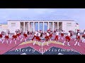 Jingle Bells 2018 - Christmas Dance  - Crazy Frog - Last Christmas