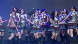 JKT48 - Suki! Suki! Skip! (Request Hour 2016) HD + Lirik