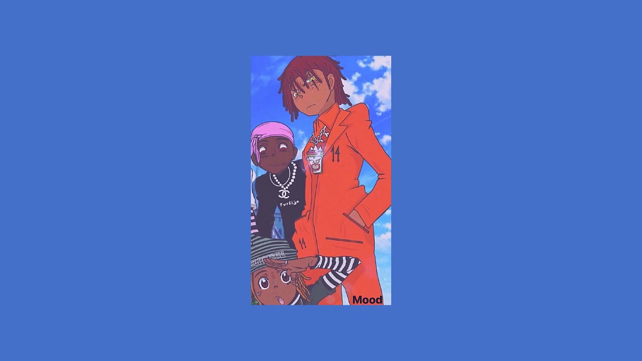 Trippie Redd x Lil Uzi Vert x juice wrld type beat 2020 - Myron|Free type beat (ProdbyNomad ...