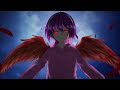 赤いカラス/けだるぎarrange