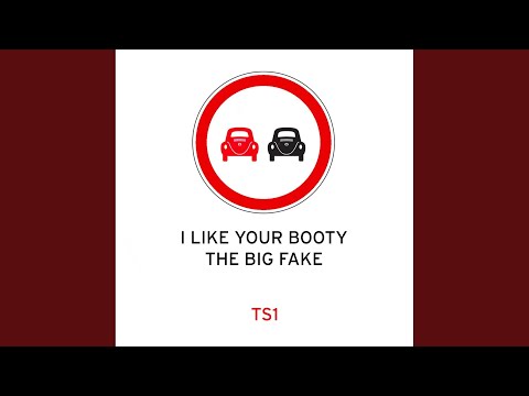Traffic Signs — The Big Fake