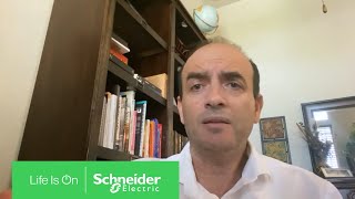 A Future of Innovation & Strategic Transformation | Schneider Electric