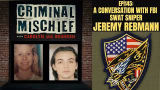 E|145 A Conversation with Jeremy Rebmann