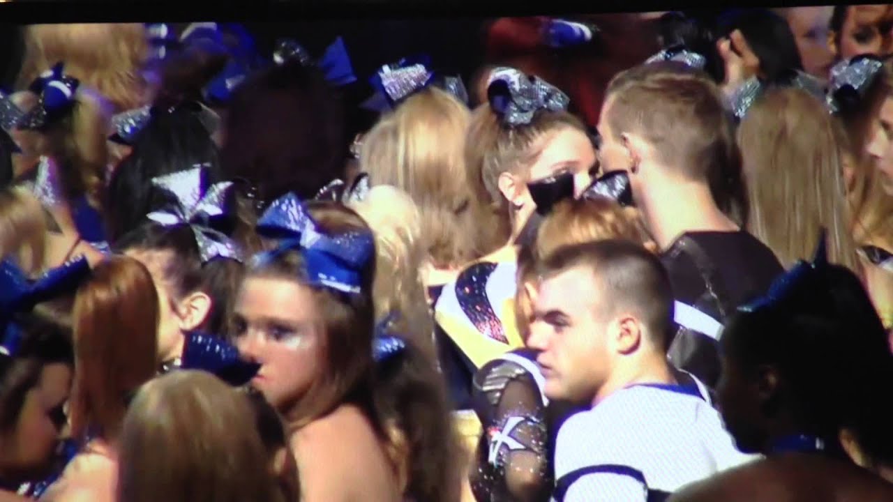 SMALL COED 2015 AWARDS