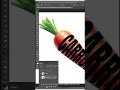 photoshop tuitorial warping text
