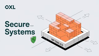 NFTables Ruleset & Variables (EN Part 4)