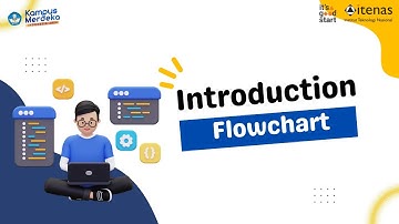 Apa itu Flowchart ? | Algoritma Pemrograman