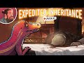 I Go Infinite With...Expedited Inheritance in Modern! | Much Abrew