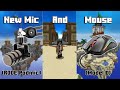 I got the Model O and a new mic! | Hypixel