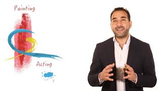 7-Steps to Creative Awesomeness - learn Creativity