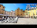 Uno de los pueblos más bonitos de Italia, Lucca | Toscana #9