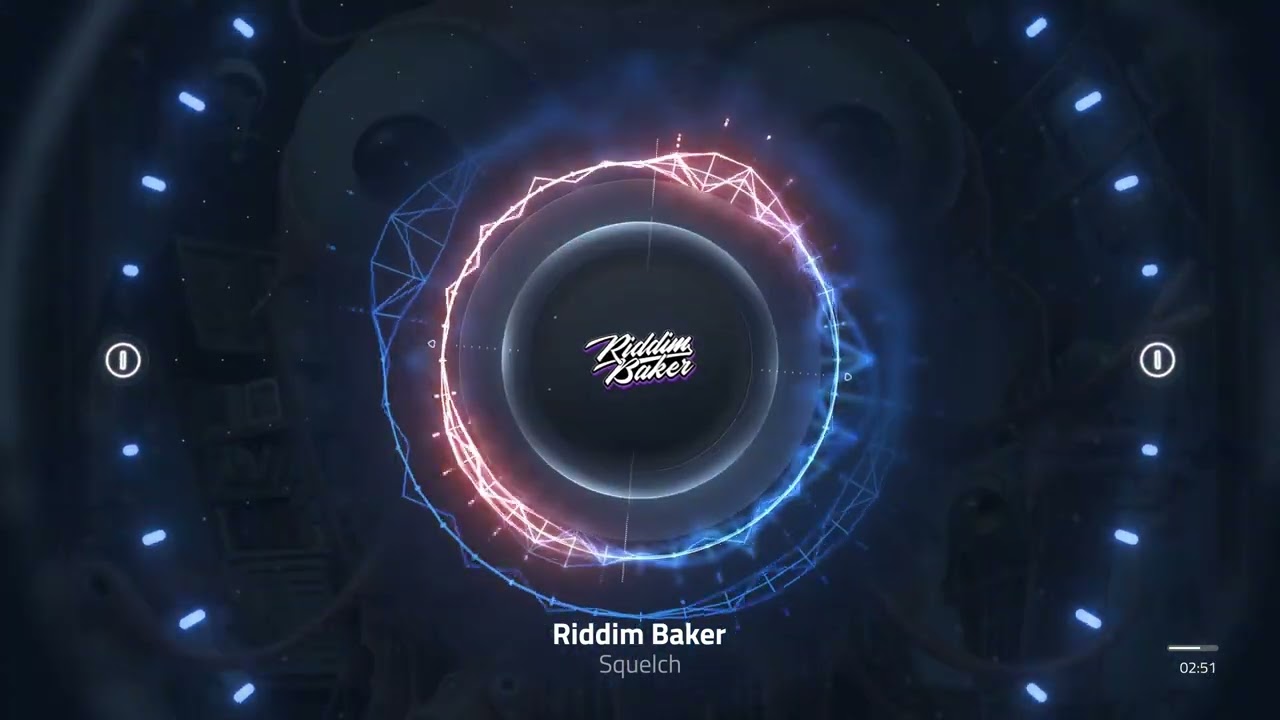 Watch Riddim Baker - Squelch on YouTube Watch Riddim Baker - Squelch on YouTube