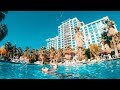 FE5T @ Agua Caliente Casino Resort @ Spa