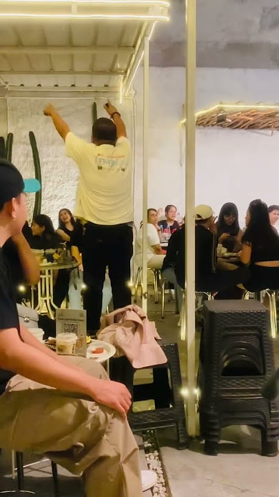 RYTZ BAND X TEMBANG ADC - cari pacar lagi nya - kaizen heritage matraman (official video)