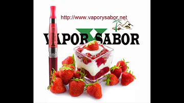 ¿Cuántas caladas de un vape equivale a un cigarrillo?