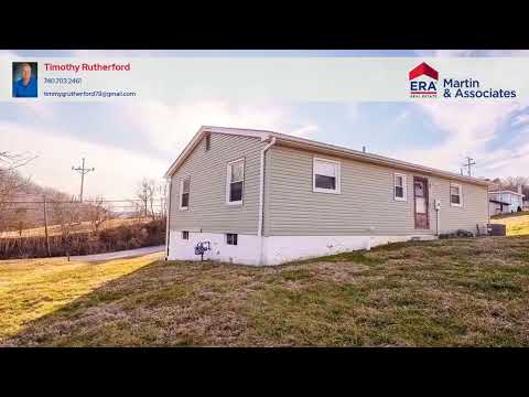 39 Little Egypt Road, Lucasville, OH home video tour
