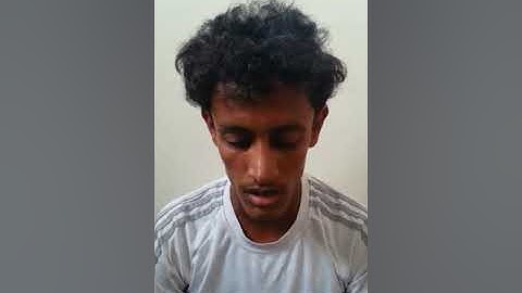 متسابقوا اليمن ( 215 )  _ معاذ محمد عبد السلام الشرعبي _ مسابقة القارئ العالمي