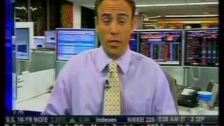 ECB Effect On Currencies - Bloomberg
