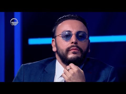 სიმღერის ტექსტი მოგიპარავთ?