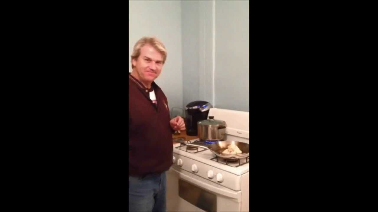 How to Cook Sea Bass YouTube